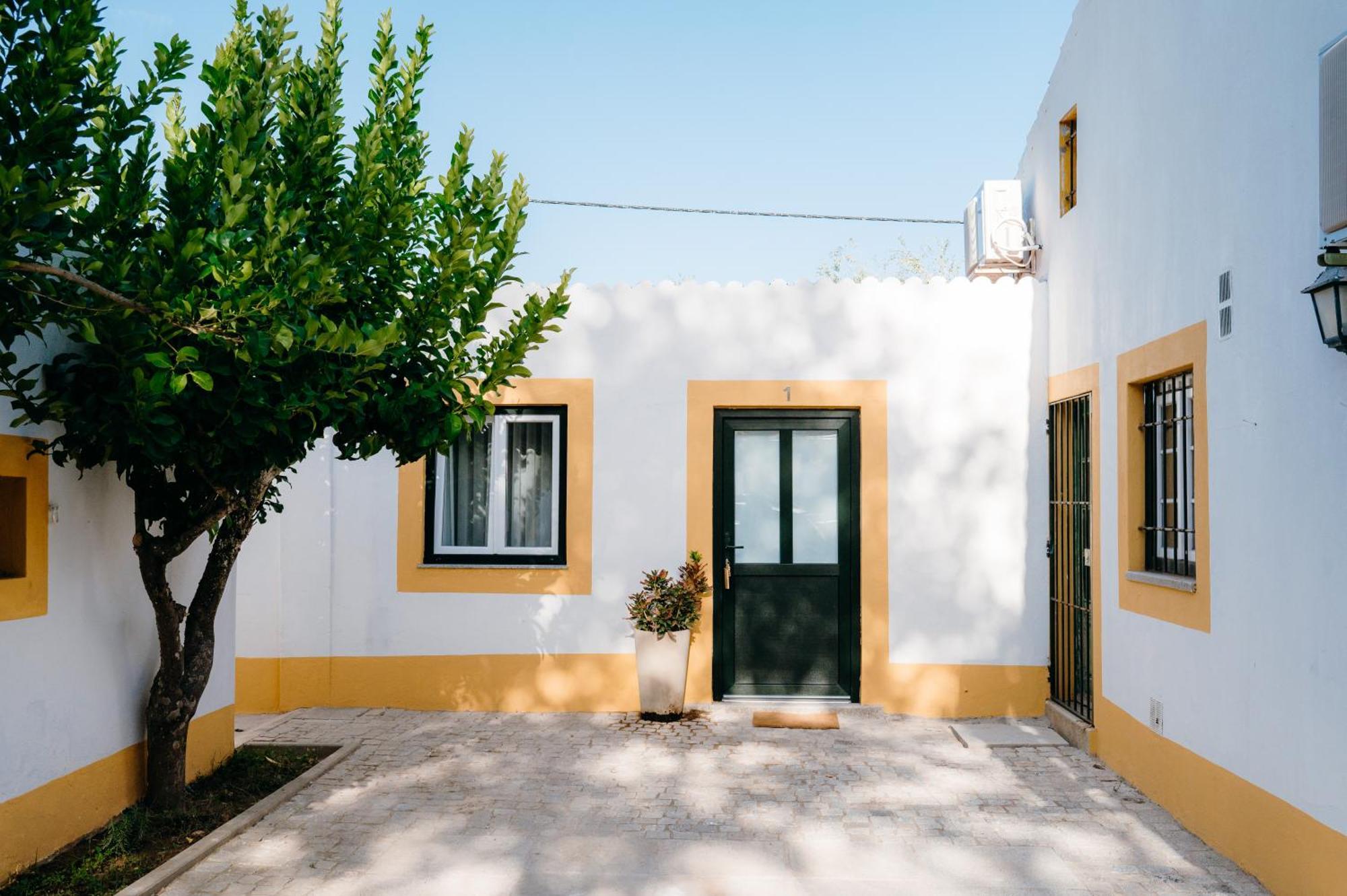 Quinta Do Louredo - Evora Βίλα Εξωτερικό φωτογραφία