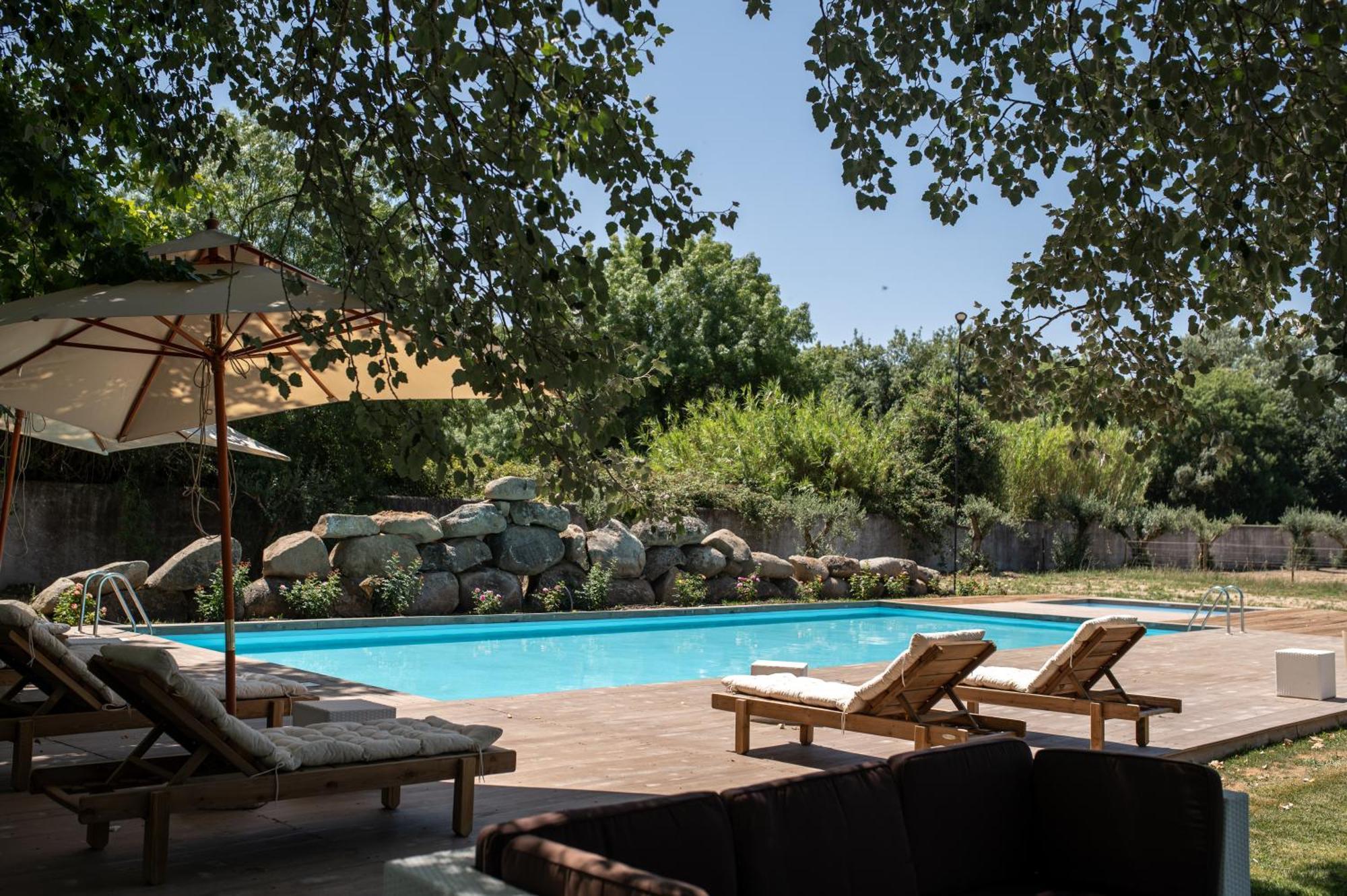 Quinta Do Louredo - Evora Βίλα Εξωτερικό φωτογραφία